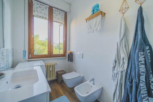 Apartamento A Casa Di Gi�