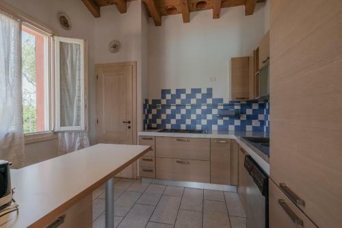 La Casina Apartment - Con Giardino E Piscina