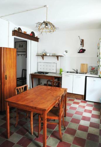 Le Case Della Giardiniera