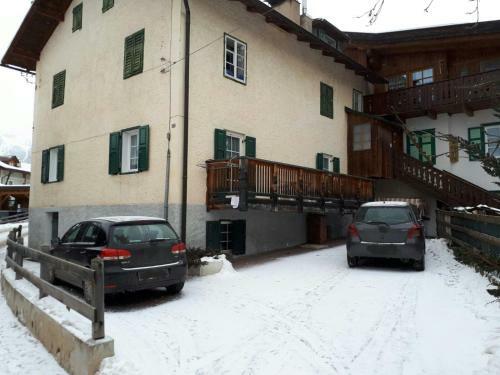 Apartamento Trottner Rosanna