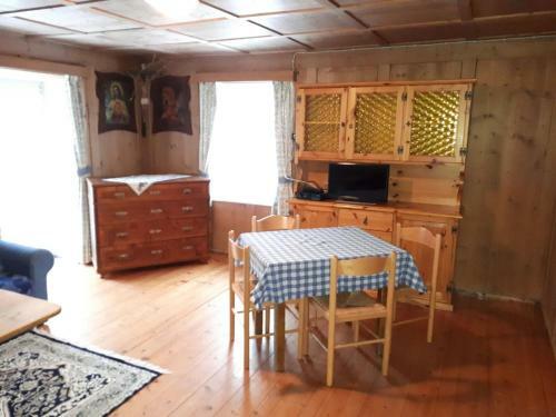 Apartamento Trottner Rosanna