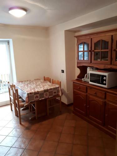 Apartamento Trottner Rosanna
