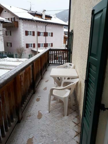 Apartamento Trottner Rosanna