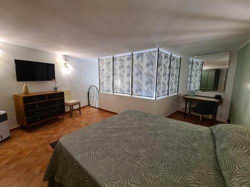 Apartamento Pozzuoli Green House