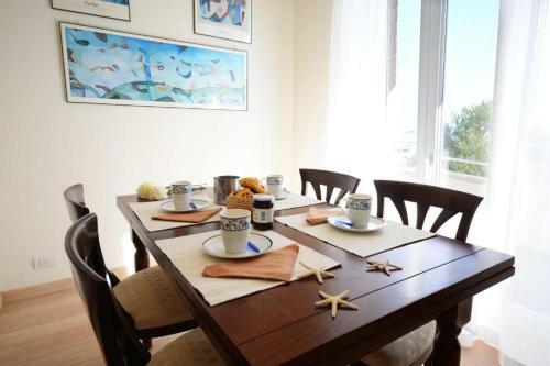 Apartamento Appartamento Bellariva B2 - Myho Casa