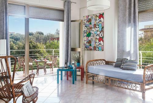Apartamento Villa Marina Few Mt From Sand Beach
