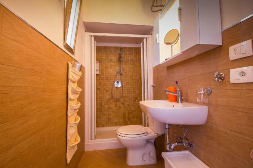 Apartamento Villa Marina Few Mt From Sand Beach