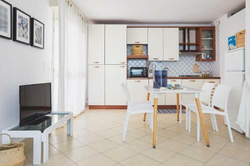 Apartamento Villa Marina Few Mt From Sand Beach
