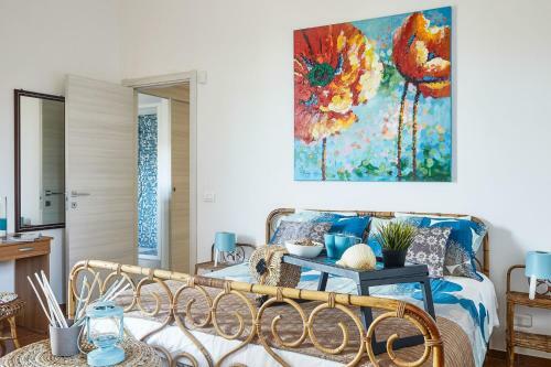 Apartamento Villa Marina Few Mt From Sand Beach