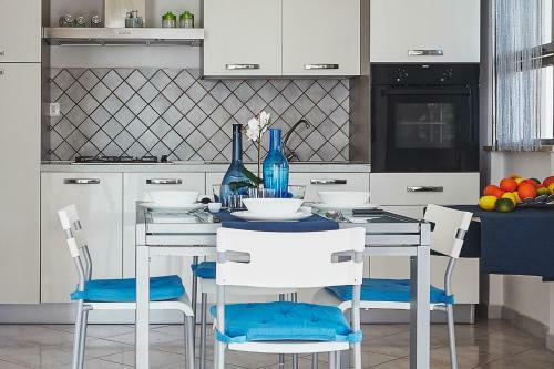 Apartamento Villa Marina Few Mt From Sand Beach