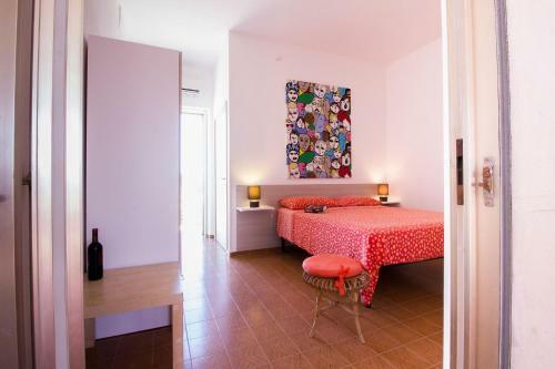 Apartamento Villa Marina Few Mt From Sand Beach