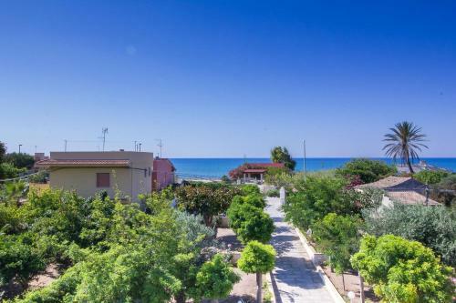 Apartamento Villa Marina Few Mt From Sand Beach