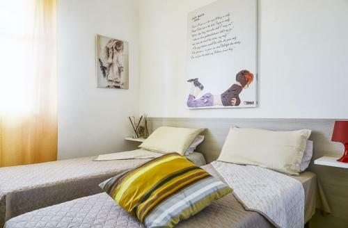 Apartamento Villa Marina Few Mt From Sand Beach