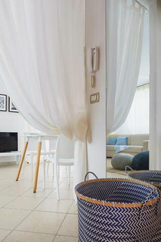 Apartamento Villa Marina Few Mt From Sand Beach