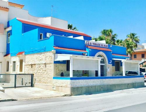 Bed & Breakfast Terrazze Sul Mare