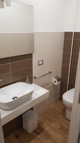 Bed & Breakfast Vacanze Il Profumo Del Mare