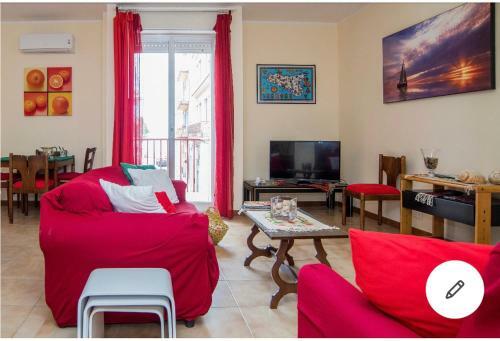 Apartamento Apt Nel Cuore Di Pozzallo