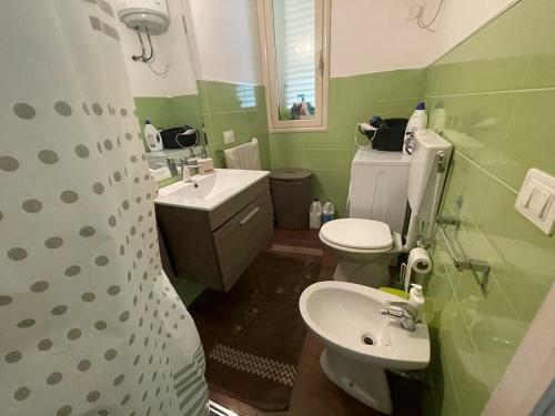 Apartamento Villa Sovi