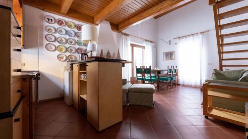 Apartamento Italianway - Piandelvino 35
