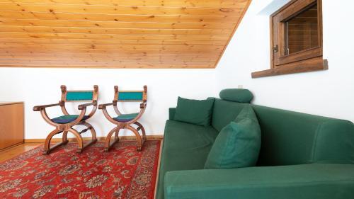 Apartamento Italianway - Piandelvino 35