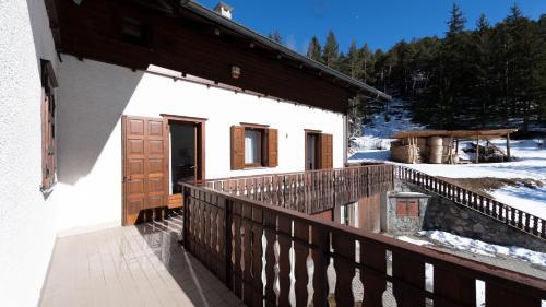 Apartamento Italianway - Piandelvino 35