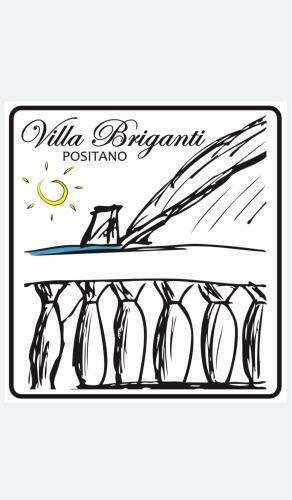 Bed & Breakfast Villa Briganti Seaview Terrace