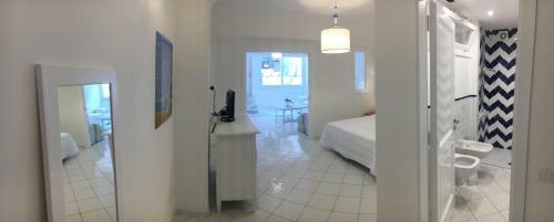 Apartamento Maril� Vacation Home In Positano