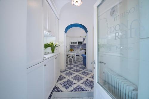 Villa Maison Don Rafe'