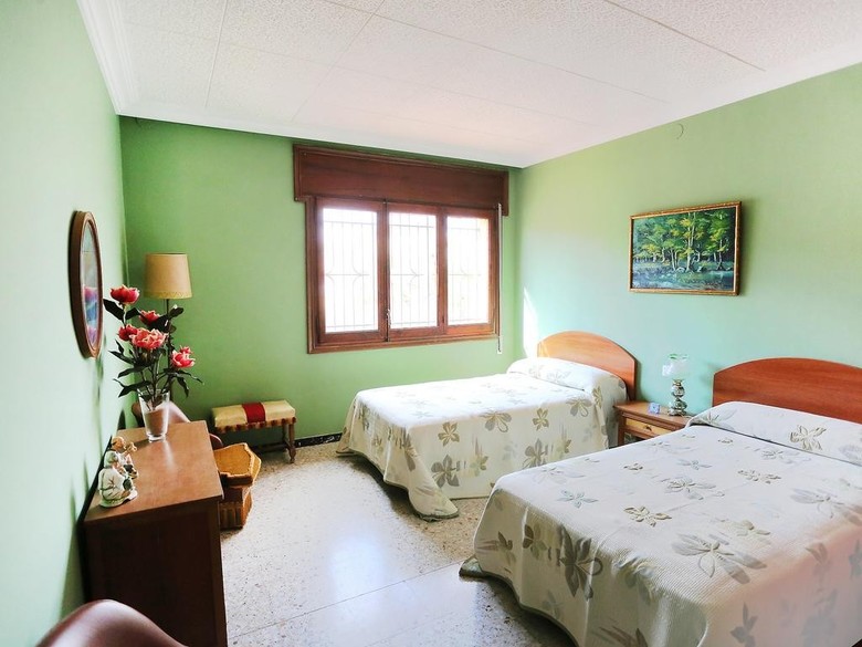 Villa Torredembarra 2