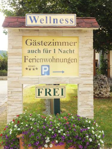 Hostal G�stehaus Biedermann
