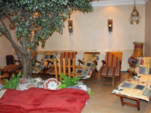 Apartamento Schlossberghof Marzoll