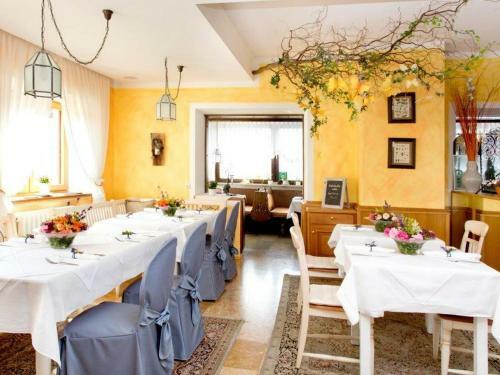 Apartamento Schlossberghof Marzoll
