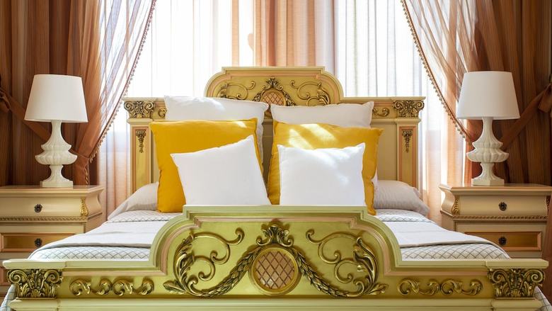 Hotel Kazar