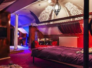 Hotel Riad