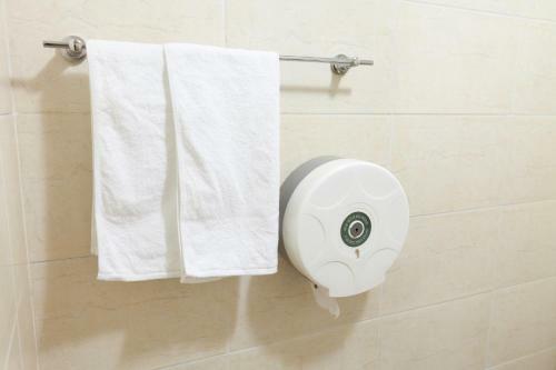 Hostal Monai Guesthouse