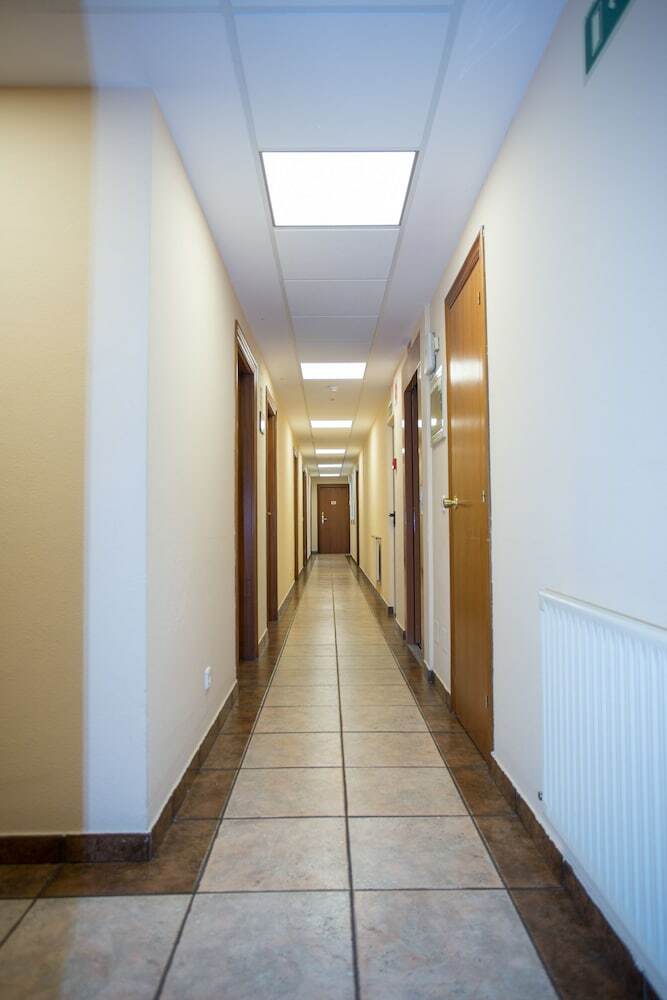 Hotel Yerri