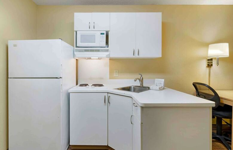 Hotel Extended Stay America - Lynchburg - University Blvd.