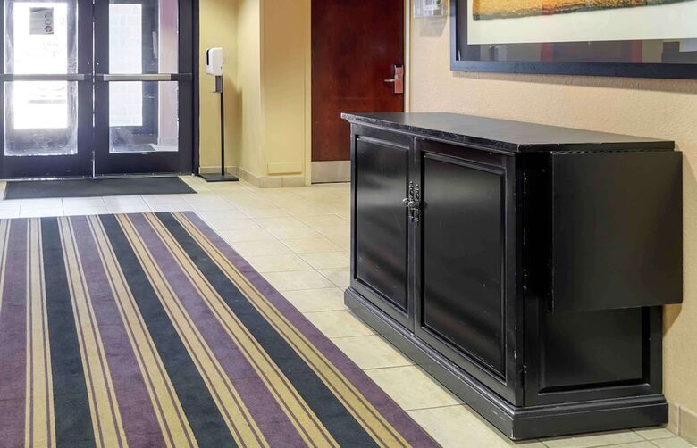 Hotel Extended Stay America - Lynchburg - University Blvd.