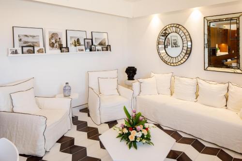 Amalfi Coast Luxury Villa With Swimming Pool
