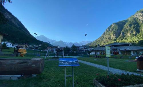 Chambres D'hotes De Montagne Berthod B&B 2