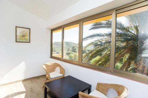 Apartamento Casa Del Colle E Bougainville