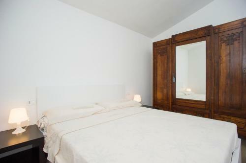 Apartamento Casa Del Colle E Bougainville
