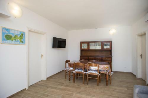 Apartamento Casa Del Colle E Bougainville