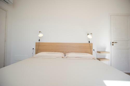 Apartamento Casa Del Colle E Bougainville