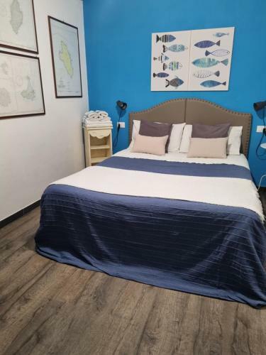 Hostal Villa Villacolle
