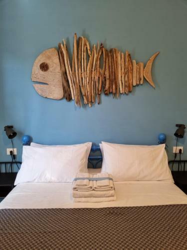 Hostal Villa Villacolle