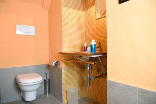 Apartamento Casolare Il Bellini