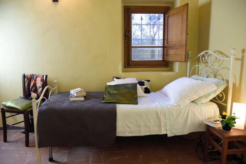 Apartamento Casolare Il Bellini