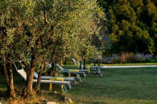 Apartamento Casolare Il Bellini