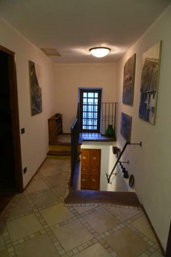 Casa Di Zio Gik